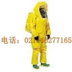 杜邦 Tychem®BR全封閉B級防護服