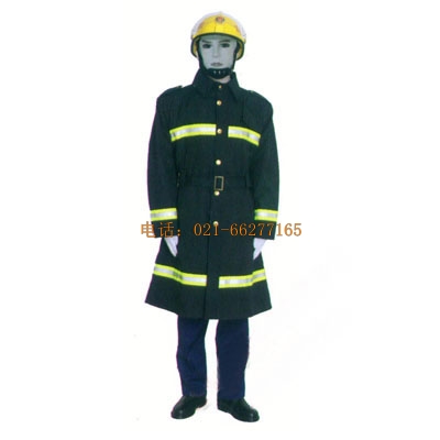 消防員指揮服