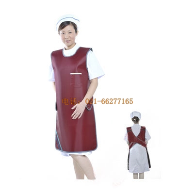 PC07-2防護(hù)裙-無(wú)鉛x射線防護(hù)裙