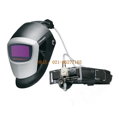 3M Adflo 電動(dòng)送風(fēng)空氣過(guò)濾式呼吸器