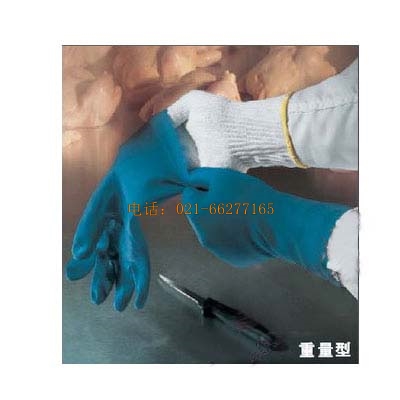 Ansell PawGard 抗割手套74-048