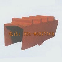 橫擔(dān)遮蔽罩（美國）