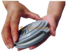 防毒面具