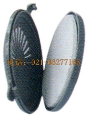 濾棉盒與面具裝配方法