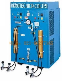漢緯爾 MCH 26/32 ET compact集成式呼吸空氣填充泵/壓縮機(jī)