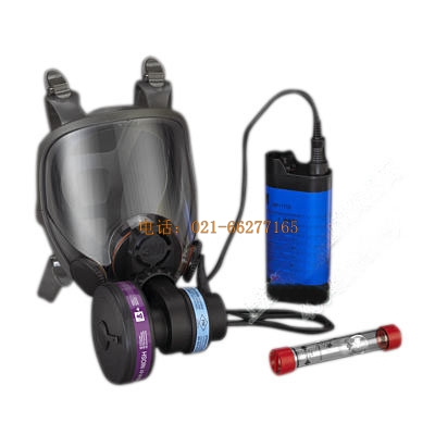 3M 6800PF電動送風(fēng)防塵面具 