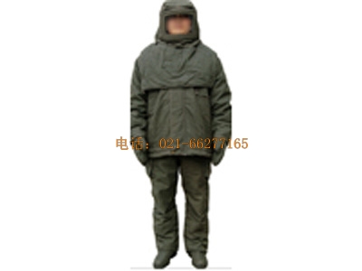 消防避火服